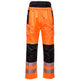 PW342OBR - PW3 Pantalone Hi-Vis Extreme