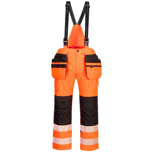 PW356OBR - Peto de alta visibilidad PW3