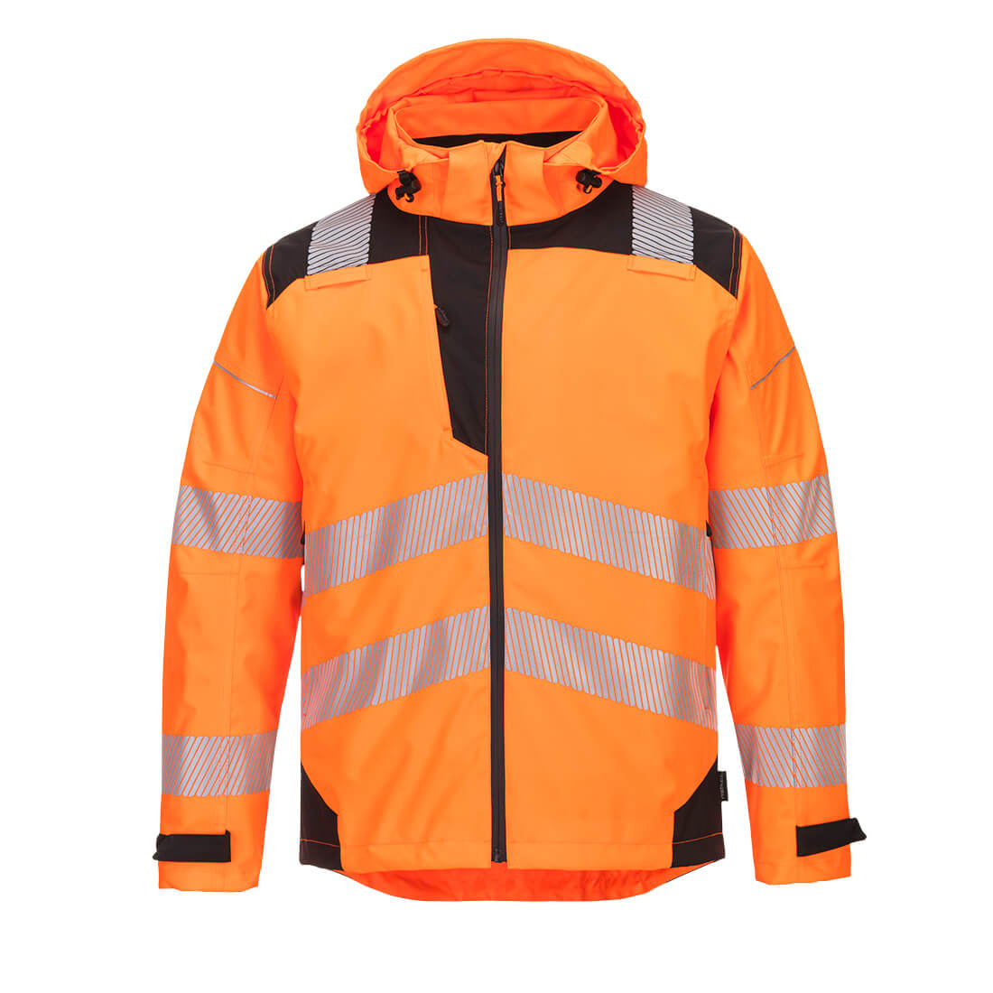 PW360OBR - Chaqueta impermeable y transpirable PW3 Extreme