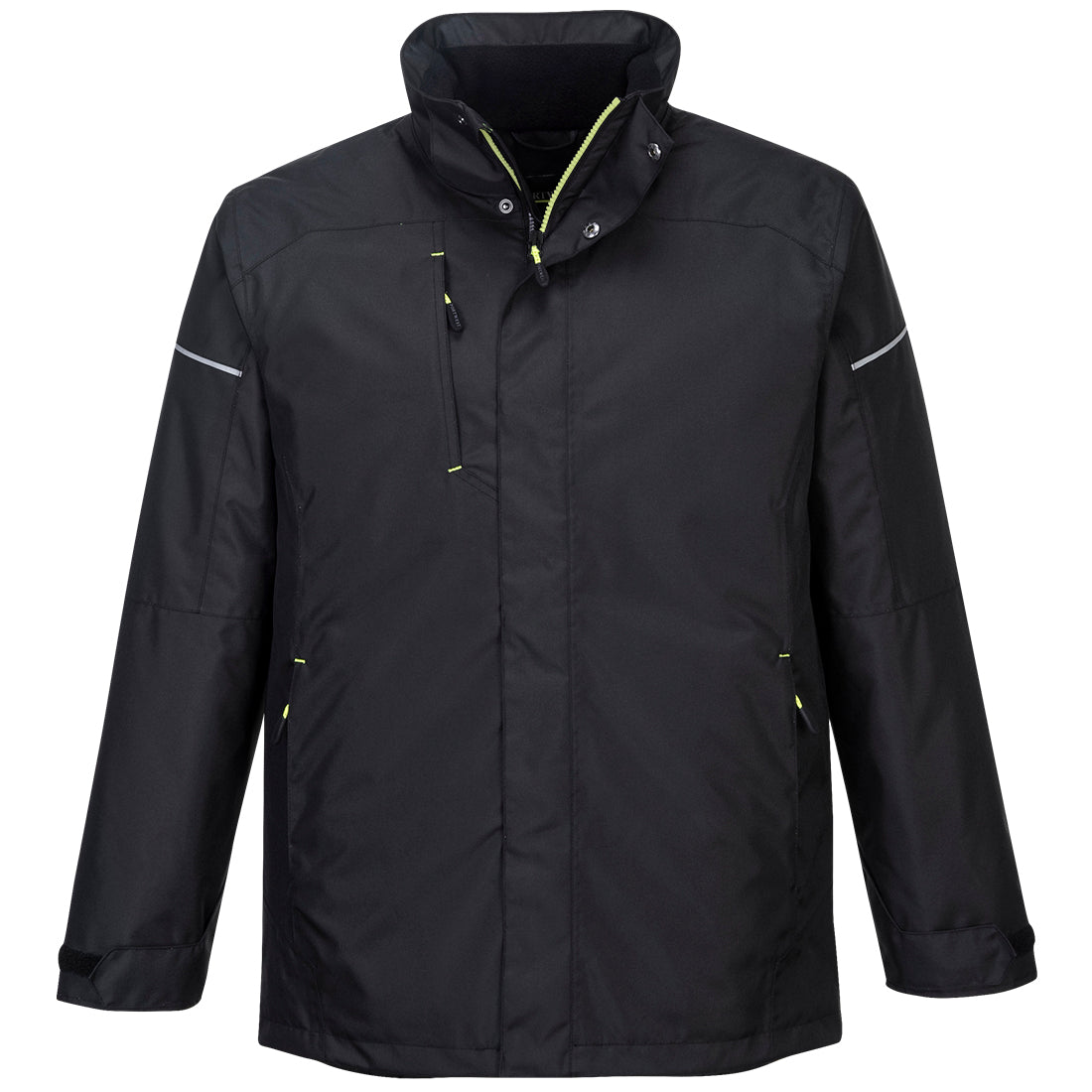 PW362BKR - PW3 Giacca invernale
