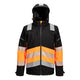 PW368OBR - PW3 HI-Vi  Giacca impermeabile traspirante Extreme Classe 1