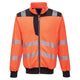 PW370OBR - Sudadera de alta visibilidad PW3