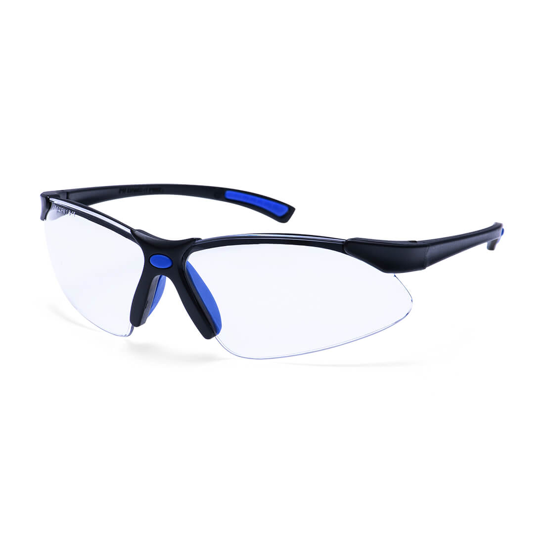 PW37BLU - Occhiali Bold Pro