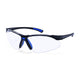 PW37BLU - Occhiali Bold Pro