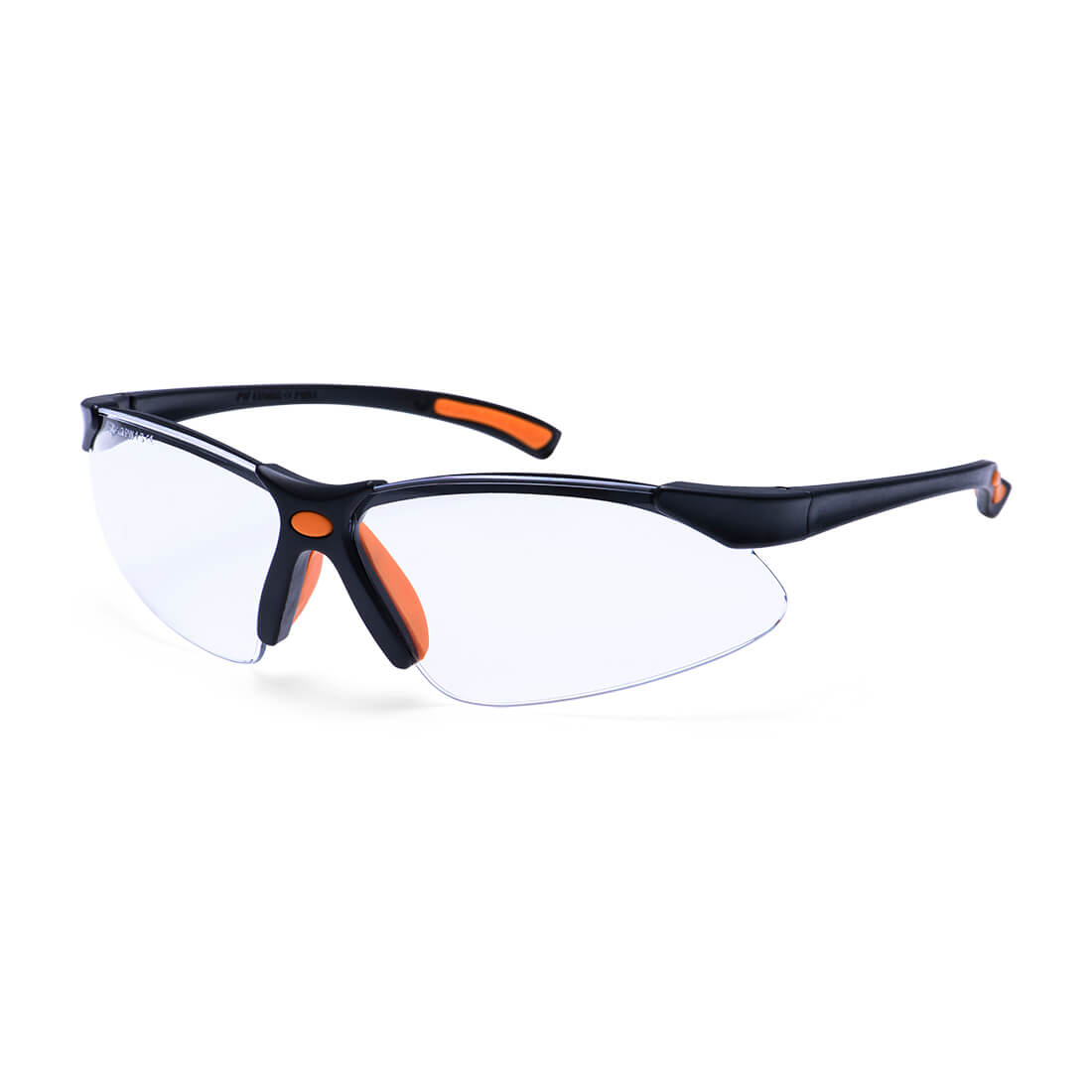 PW37ORR - Occhiali Bold Pro