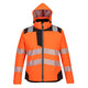 PW382OBR - Giacca invernale da donna PW3
