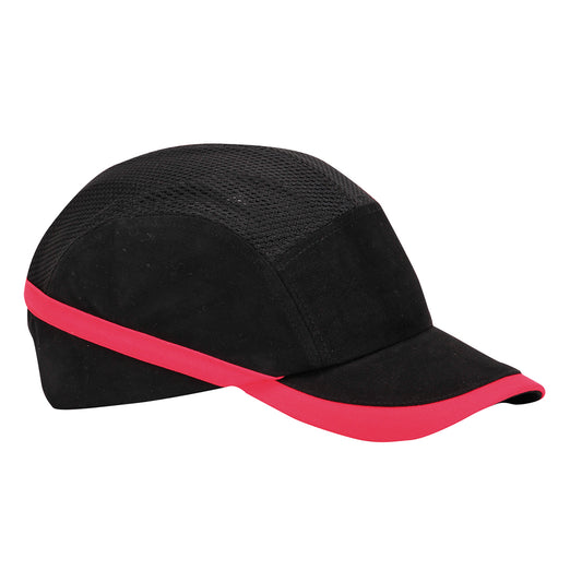 PW69BKR - Caschetto antiurto Ventilato