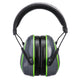PW72GGN - HV Extreme - Protectores auditivos para bajos