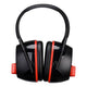 PW74BKR - Protezioni auricolari a doppio SNR