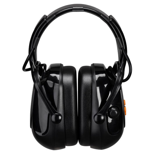 PW77BKR - Electronic Bluetooth Earmuffs