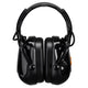 PW77BKR - Orejeras Electrónicas Bluetooth