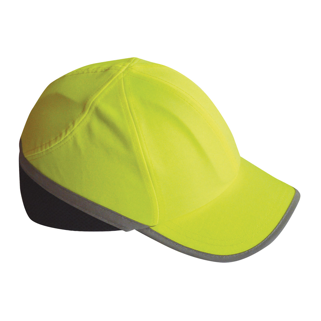 PW79YER - Caschetto antiurto con visiera lunga