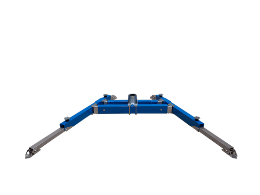 Ancoraggio BASE H