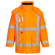 R461ORR - Chaqueta de alta visibilidad Traffic 3 en 1 RWS