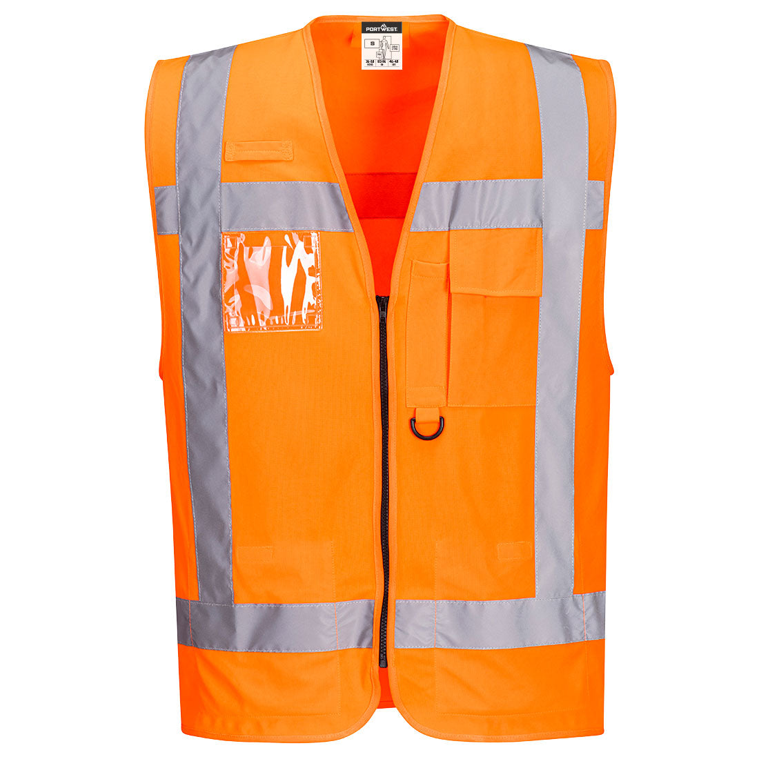 R476ORR - Chaleco RWS