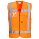 R476ORR - Chaleco RWS