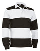 Polo manica lunga da donna Ruck