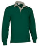 Polo manica lunga Scrum