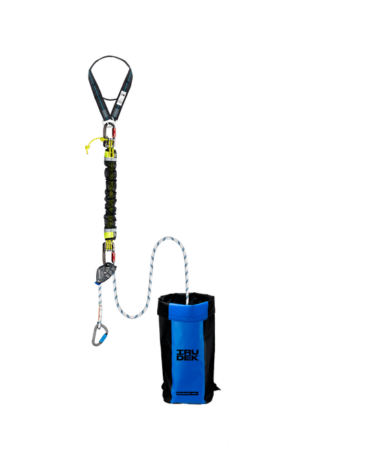 Sistema di evacuazione KIT | RK1 - varie lunghezze