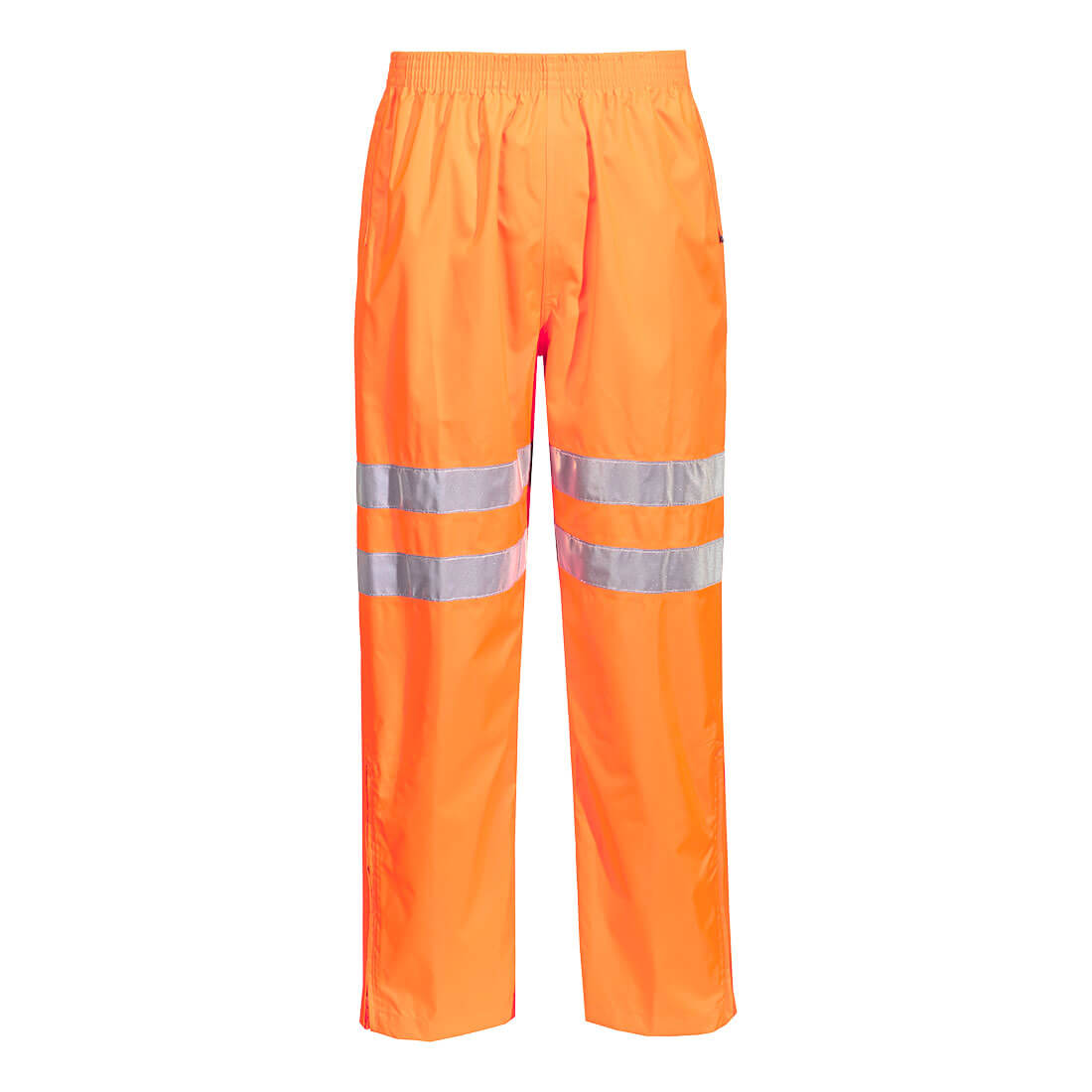 RT31ORR - Pantalones de alta visibilidad Traffic