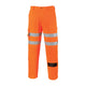 RT46ORR - Pantaloni Combat Hi-Vis