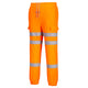 RT48ORR - Pantaloni Jogging Hi-Vis