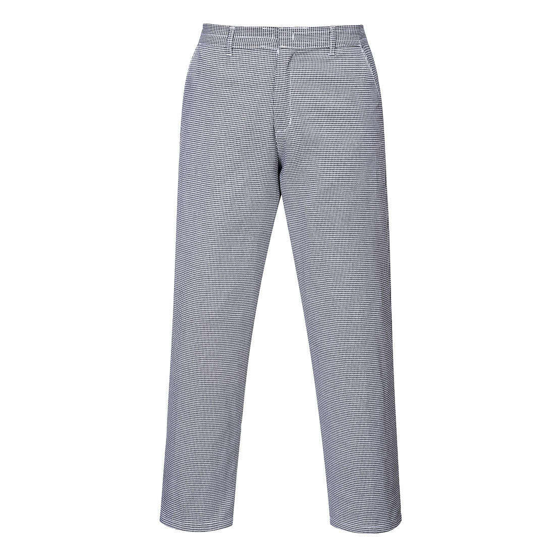 S068HTR - Pantaloni Chef Harrow