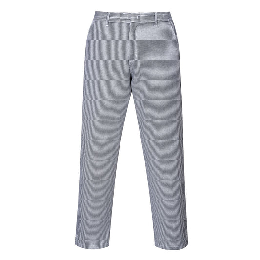 S068HTR - Pantaloni Chef Harrow