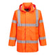 S160ORR - Giacca Traffic Lite Hi-Vis