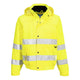 S161YER - Bomber impermeabile Lite Hi-Vis