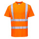 S170ORR - Camiseta Alta Visibilidad Algodón Confort