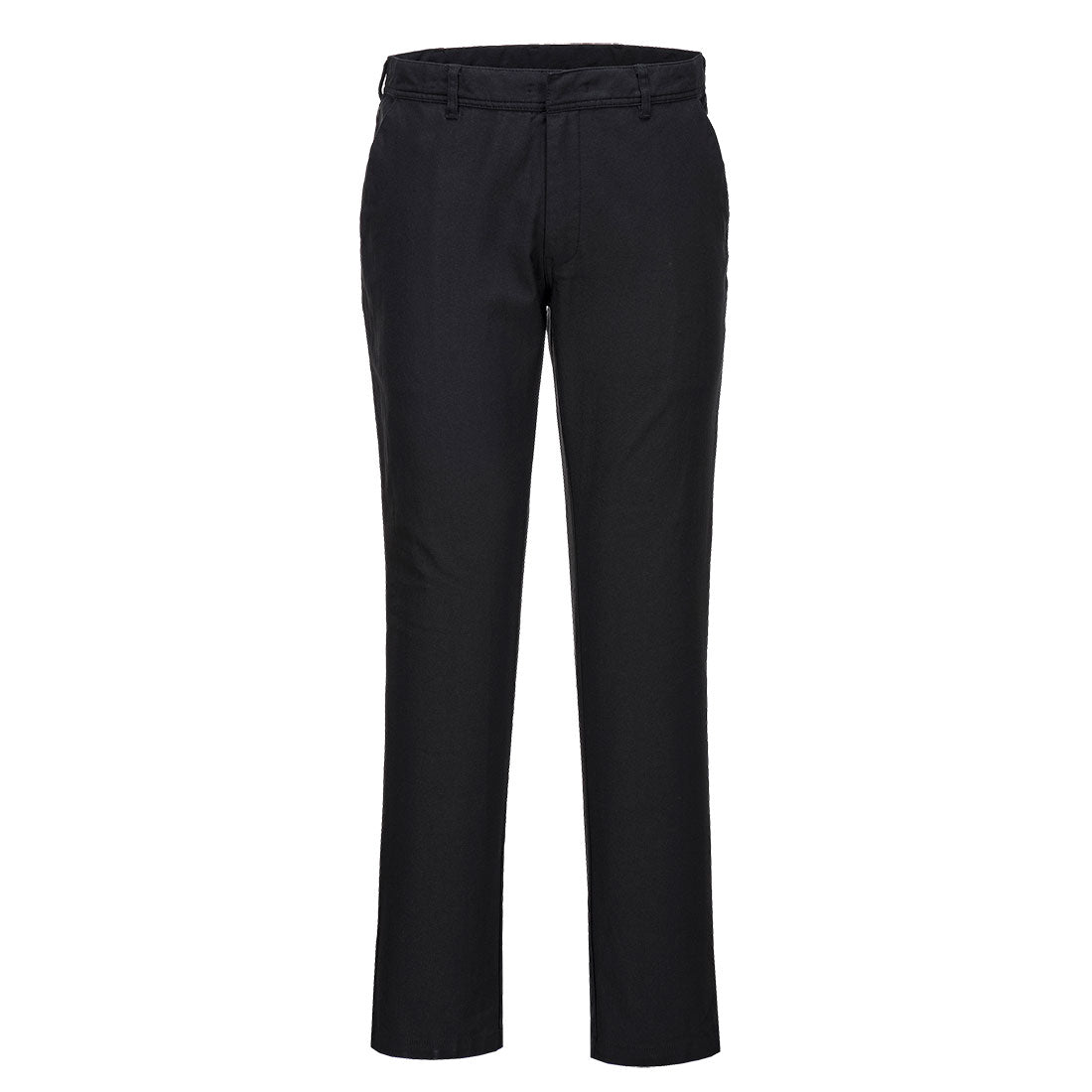 S232BKR - Pantaloni Stretch Slim Chino