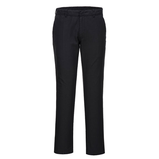 S232BKR - Pantalón Chino Slim Elástico