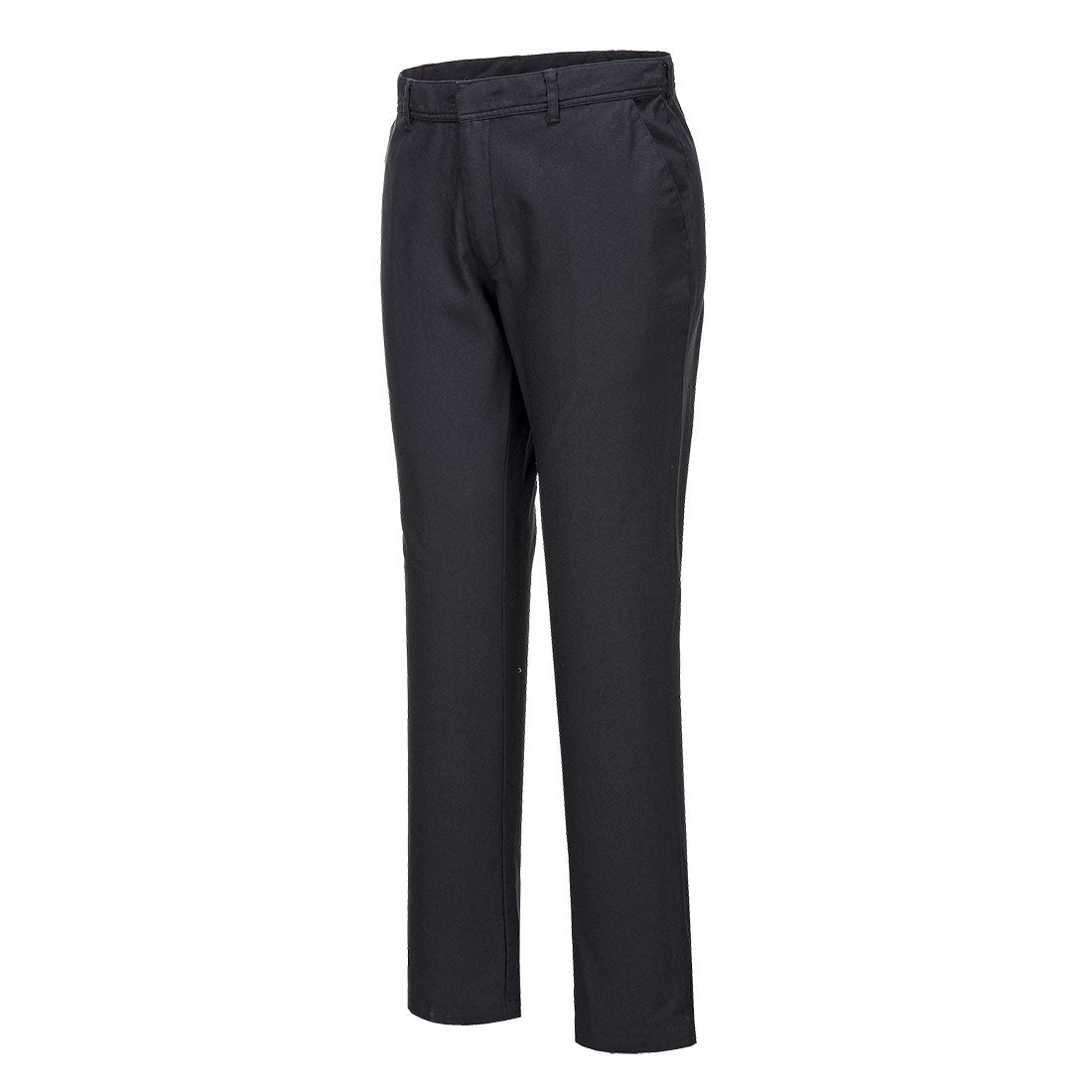 S232BKS - Pantaloni Stretch Slim Chino