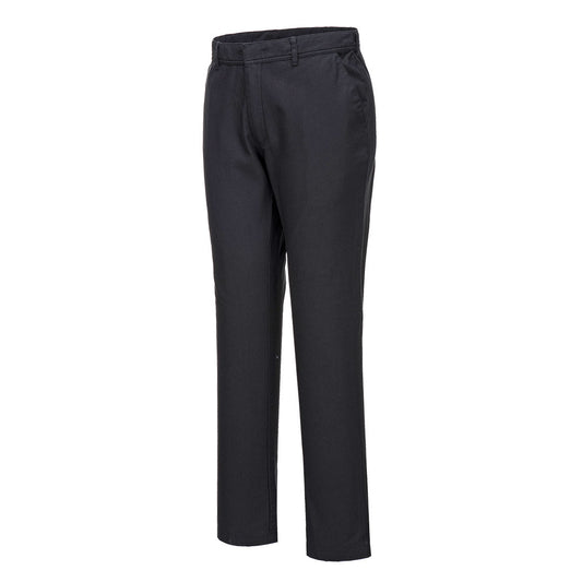 S232BKS - Pantalón Chino Slim Elástico