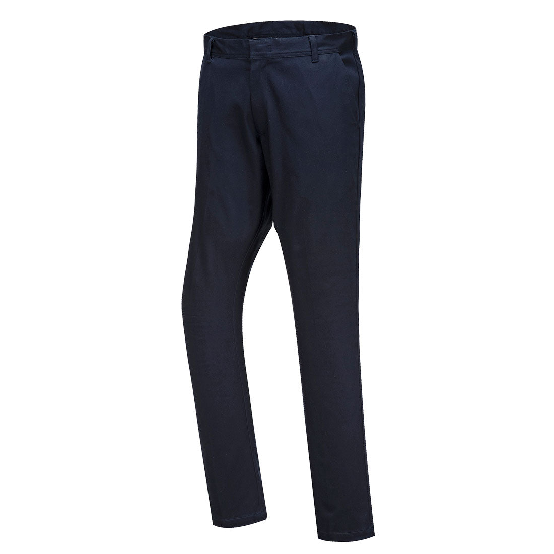 S232DNR - Pantaloni Stretch Slim Chino