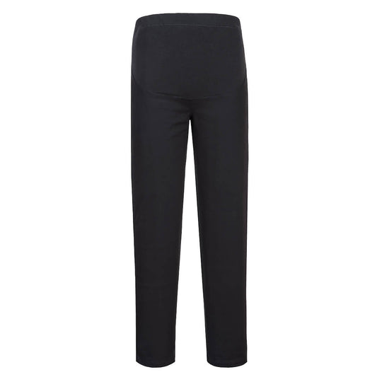 S234BKR - Pantalón premamá elástico