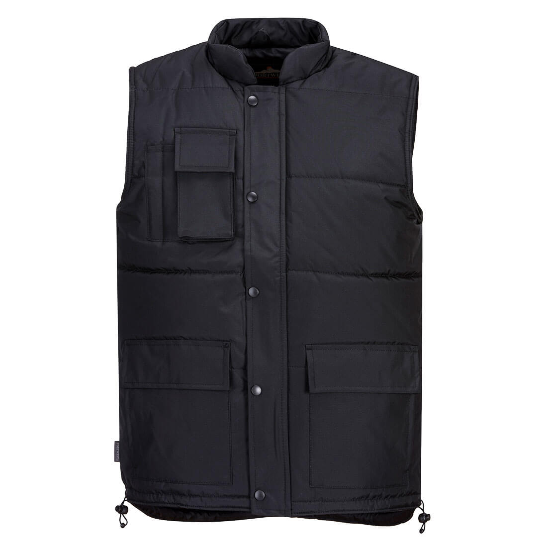 S415BKR - Gilet Classic