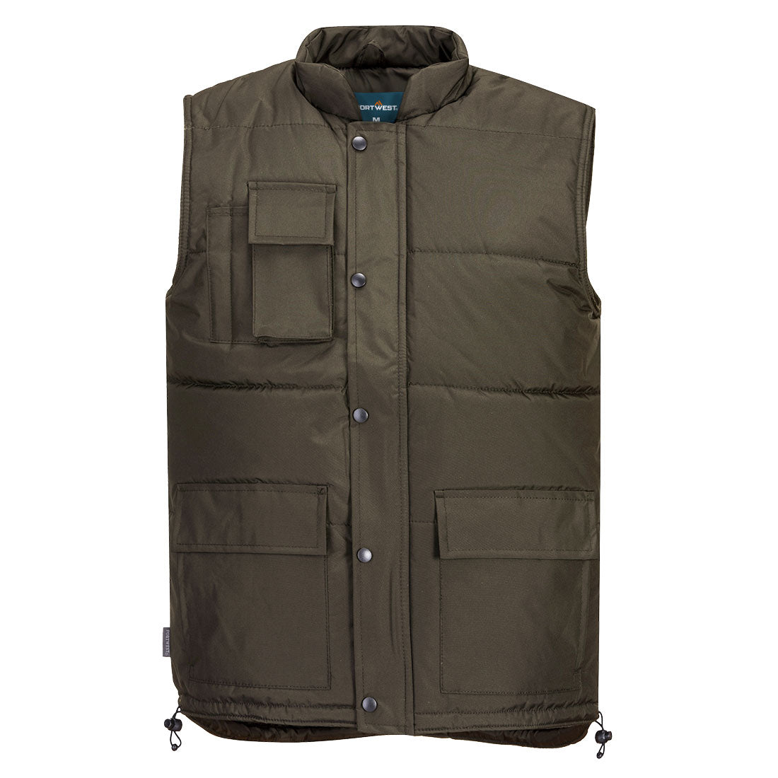 S415FNR - Gilet Classic