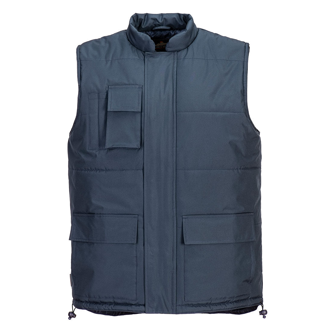 S415NAR - Gilet Classic