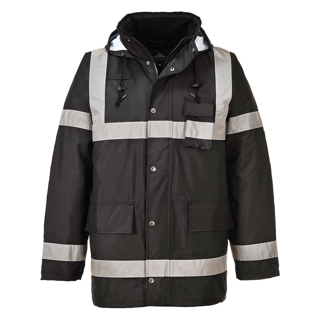 S433BKR - Chaqueta Traffic Lite Iona