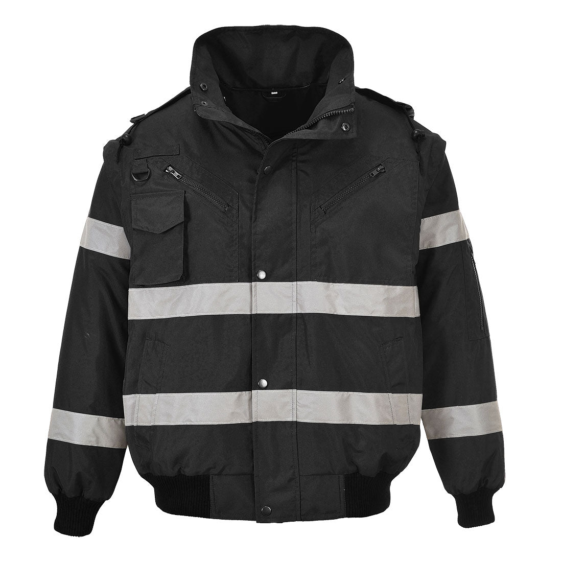 S435BKR - Cazadora bomber 4 en 1 Iona