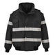 S435BKR - Cazadora bomber 4 en 1 Iona