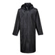 S438BKR - Abrigo Impermeable Clásico