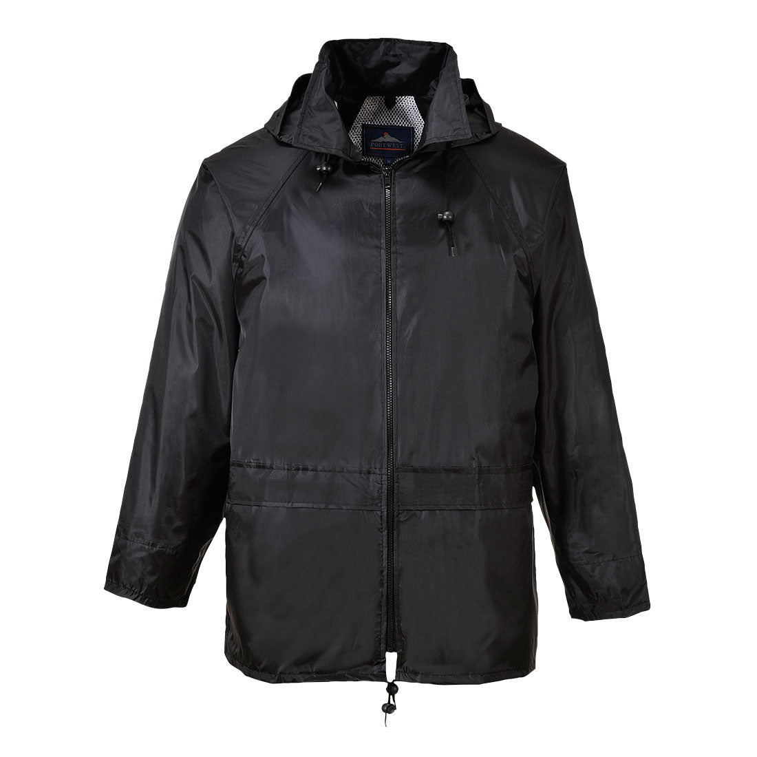 S440BKR - Giacca Impermeabile Classic