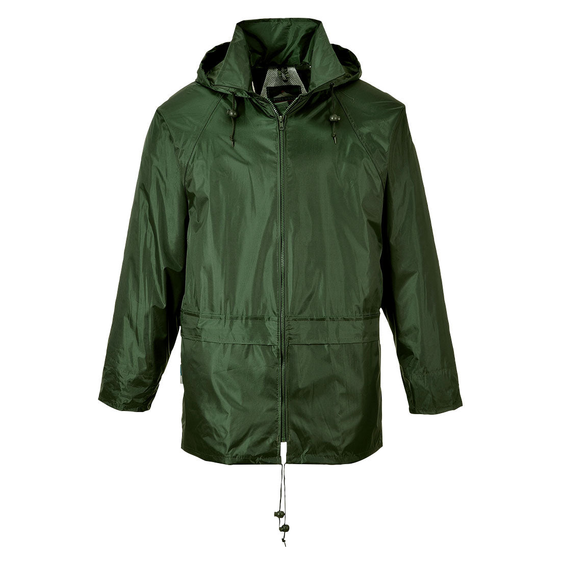 S440OGR - Giacca Impermeabile Classic