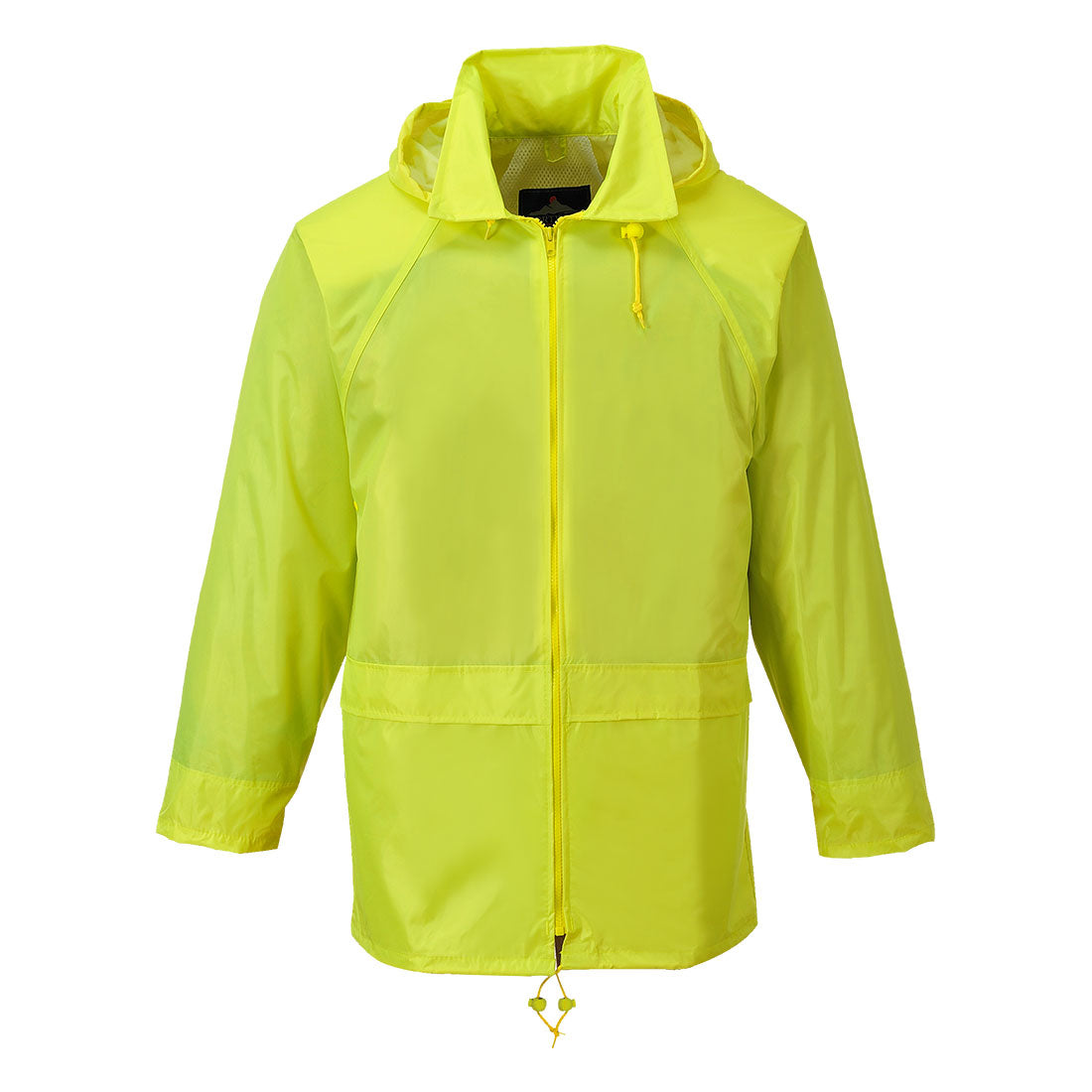 S440YER - Giacca Impermeabile Classic