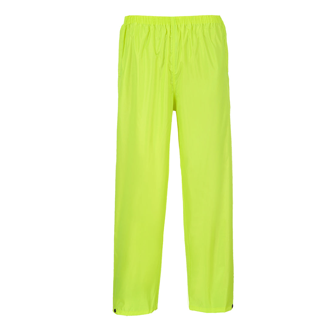 S441YER - Pantalón impermeable clásico