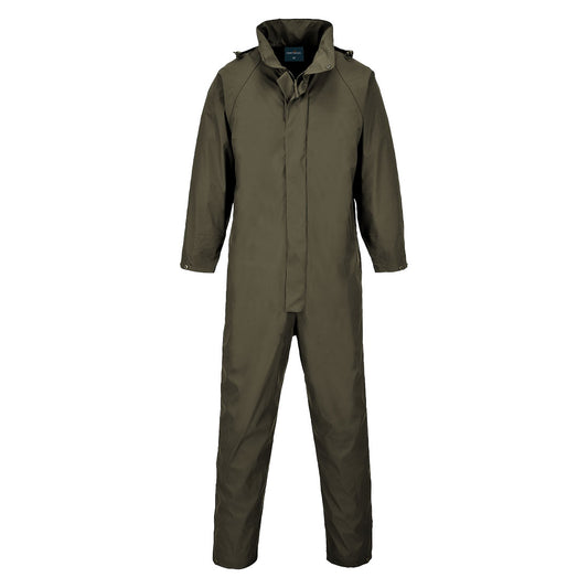 S452FNR - Traje clásico Sealtex™