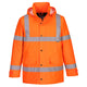 S460ORR - Giacca Traffic Hi-Vis